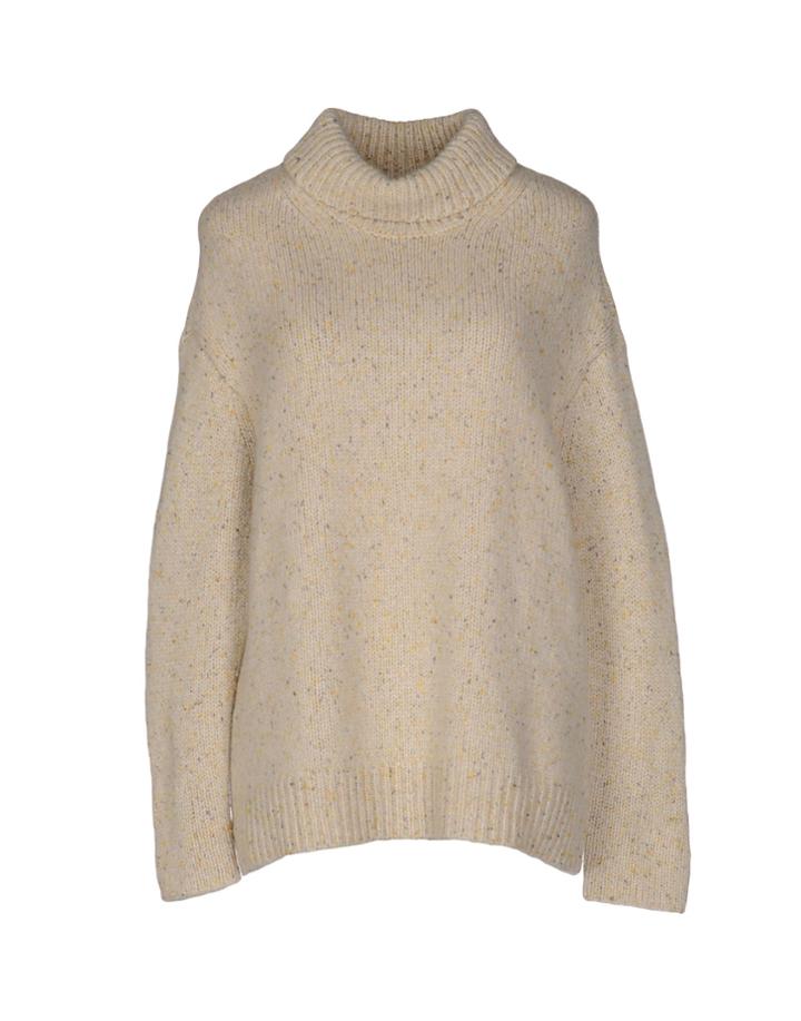 Duffy Turtlenecks