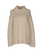 Duffy Turtlenecks