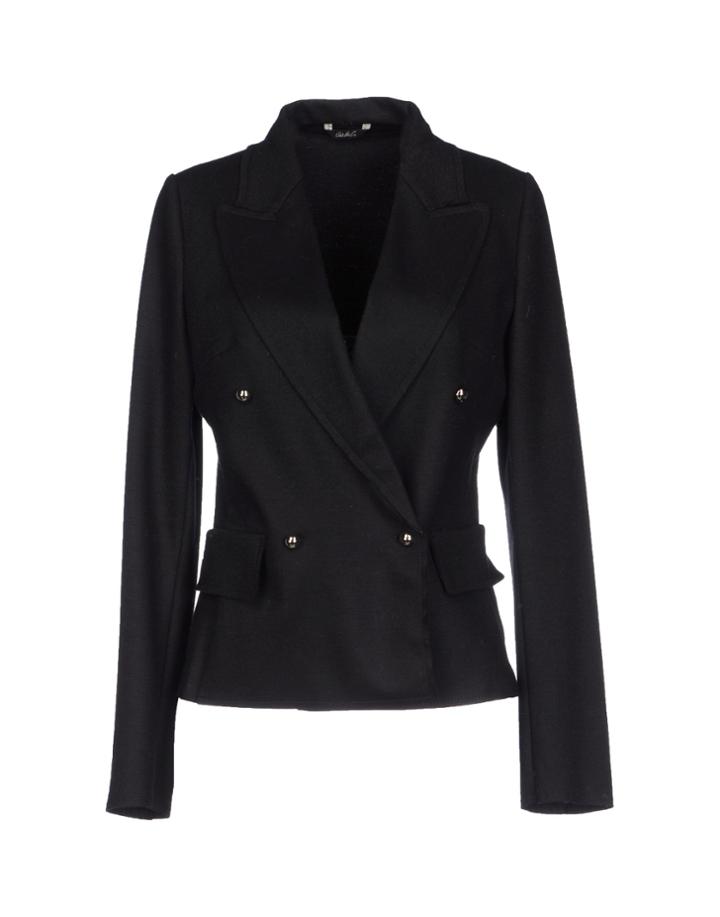 Carla G. Blazers
