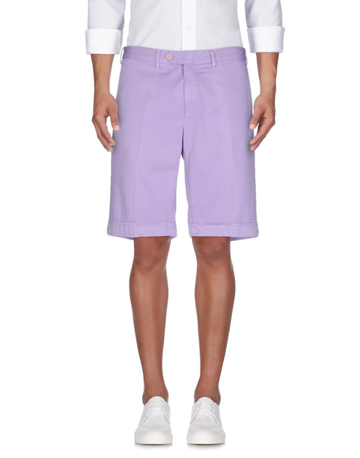 Trousers Bermudas