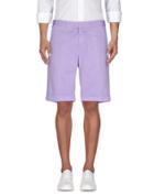 Trousers Bermudas