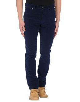 Thinple Casual Pants