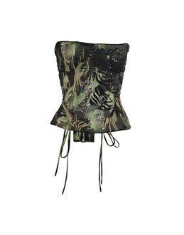 John Richmond Tube Tops