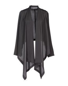 Fairly Wrap Cardigans