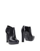 Donna Pi  Booties