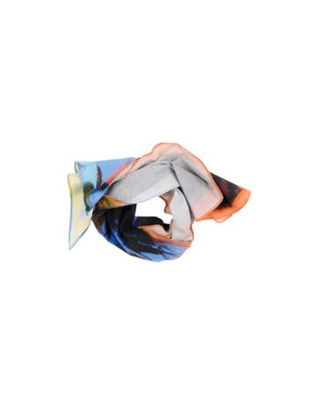 Alex Mullins Oblong Scarves