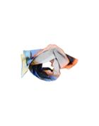 Alex Mullins Oblong Scarves