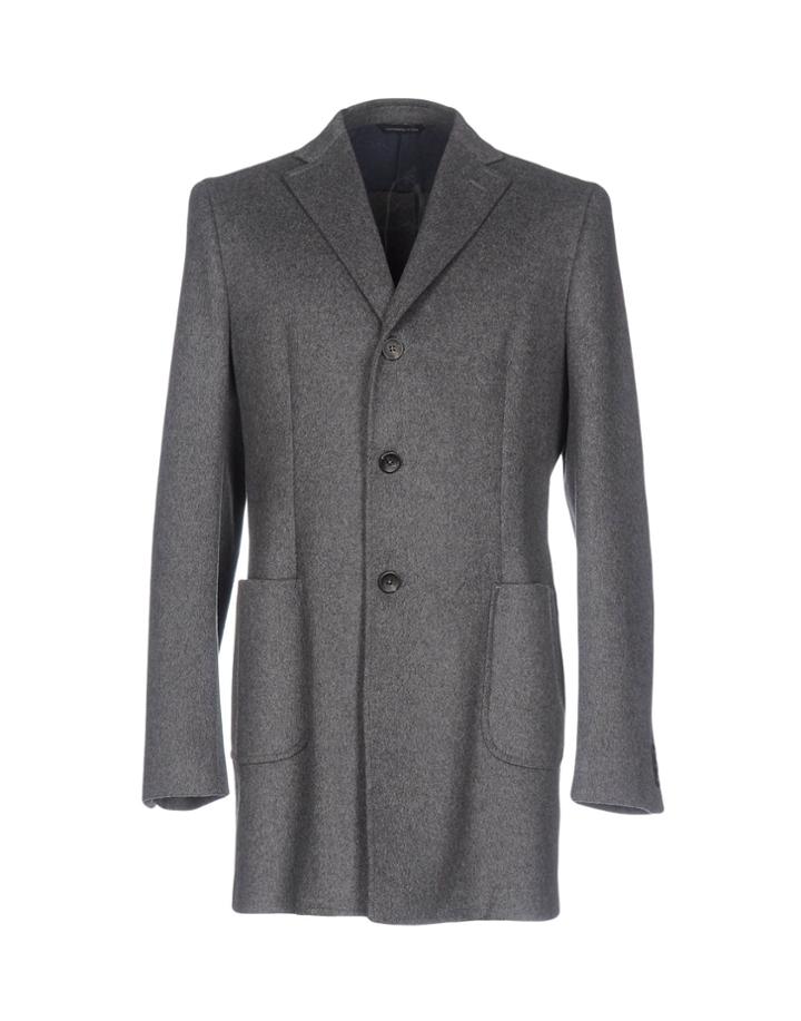Giampaolo Ferri Coats