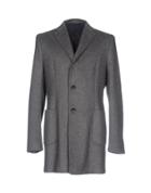 Giampaolo Ferri Coats