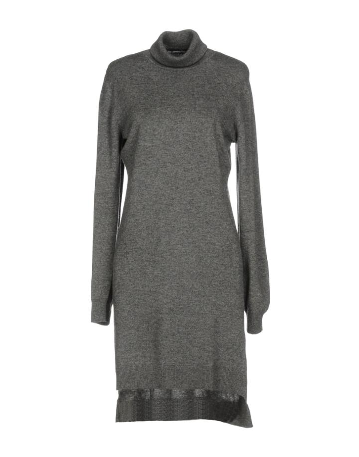 Ora Short Dresses