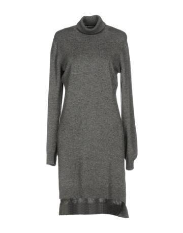 Ora Short Dresses
