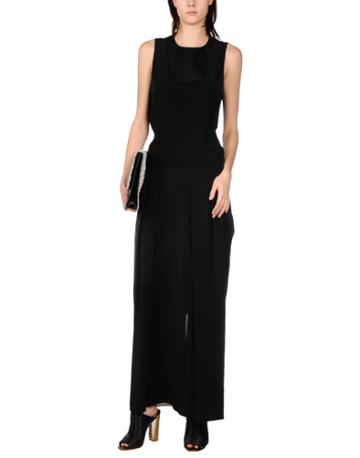 Ivories Overall Skirts