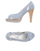 Les Trop Ziennes Par M Belarbi Pumps