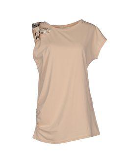 Cashmere Company T-shirts