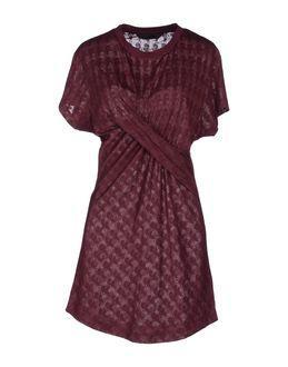 Karl By Karl Lagerfeld Short Dresses
