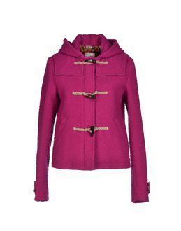0/70 St Jackets