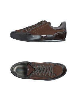 Cappelletti Sneakers