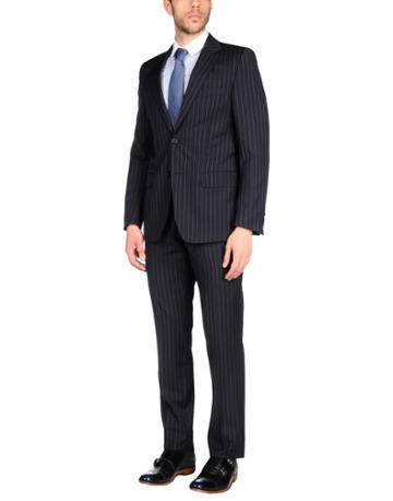 George Hamilton Suits