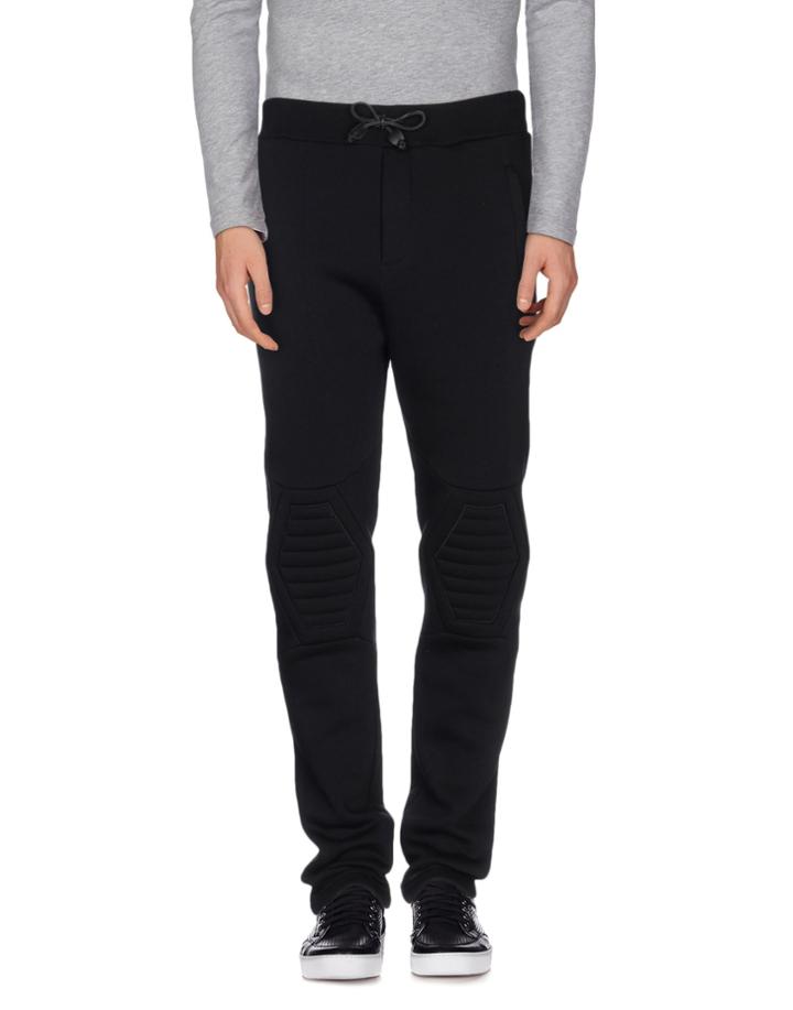 Bruno Bordese Casual Pants