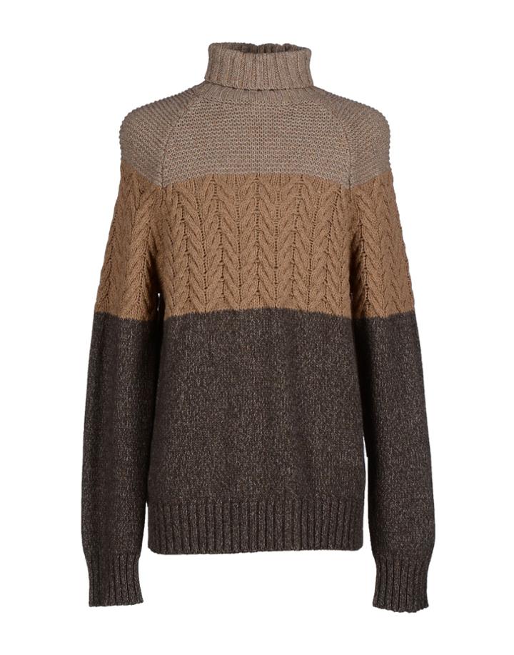 Jacob Coh N Turtlenecks