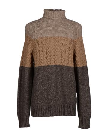 Jacob Coh N Turtlenecks