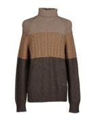Jacob Coh N Turtlenecks