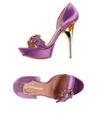 Les Trop Ziennes Par M Belarbi Sandals