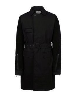 Adidas Slvr Mid-length Jackets