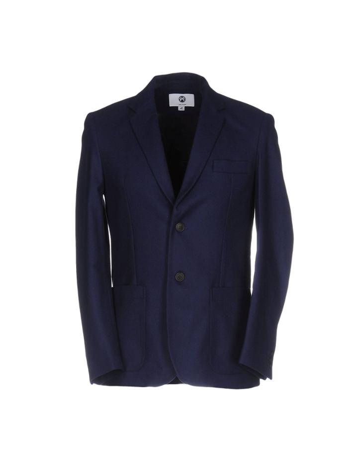 Soulland Blazers