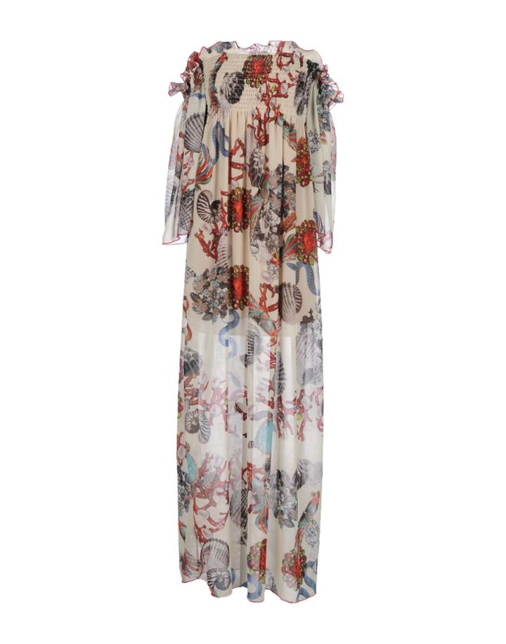 Francesca Conoci Long Dresses