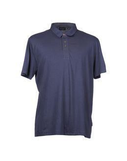 Paul Smith Jeans Polo Shirts