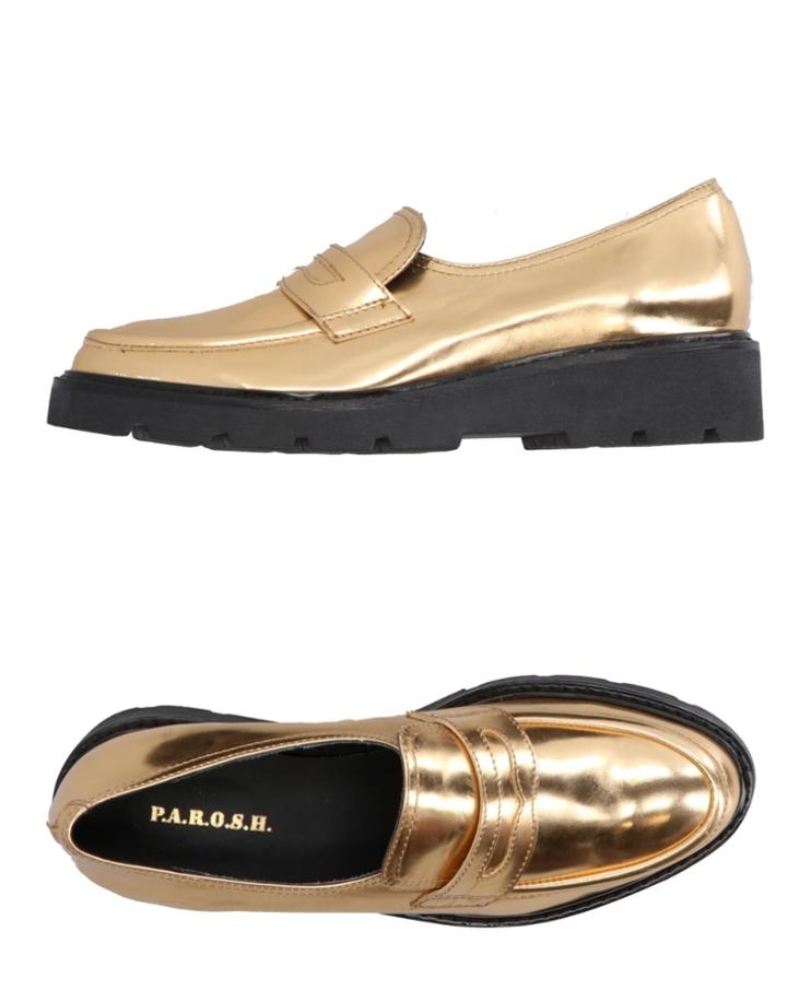 P.a.r.o.s.h. Loafers