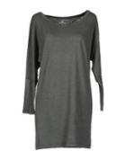 Velvet Short Dresses
