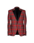 Ramon Sanjurjo Blazers