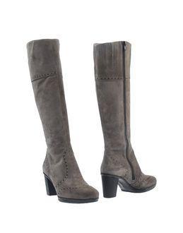 Triver Flight Boots