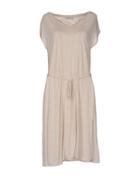 Simclan&reg; Knee-length Dresses