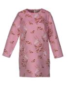 Andrea Short Dresses