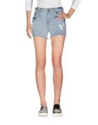 Trez Denim Shorts