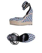 Pierre Hardy Espadrilles