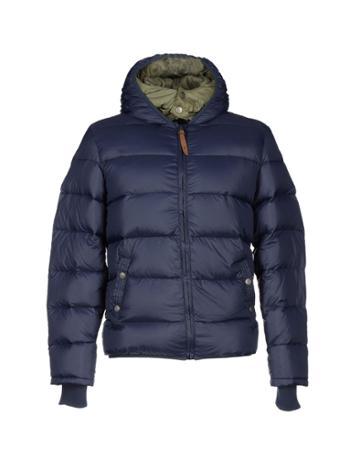 Homeward Clothes Jackets