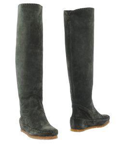 Paolo Simonini Boots