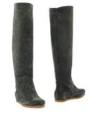 Paolo Simonini Boots