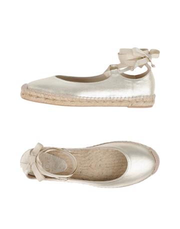 Walk And Love Ballet Flats