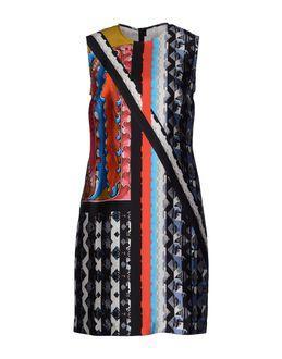 Peter Pilotto Short Dresses