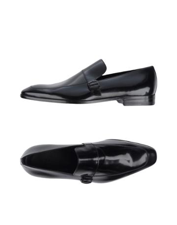Zzegna Loafers