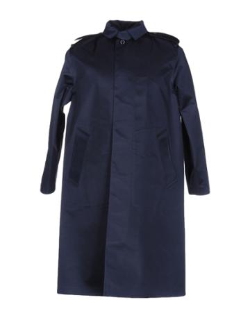 Mackintosh X Hike Coats