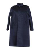 Mackintosh X Hike Coats