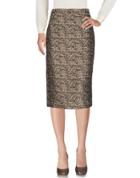 Event Gloria Estell S 3/4 Length Skirts