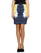 Emma Cook Knee Length Skirts
