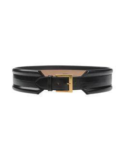 Alexander Mcqueen Belts
